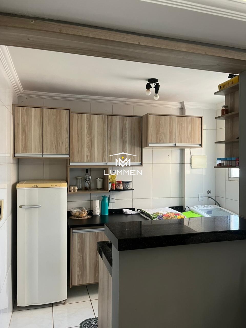 Apartamento, 2 quartos, 42 m² - Foto 2