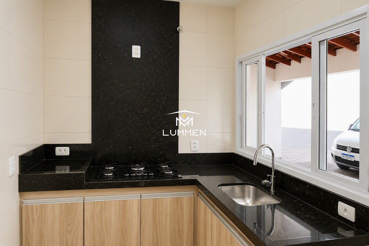 Casa, 3 quartos, 250 m² - Foto 8