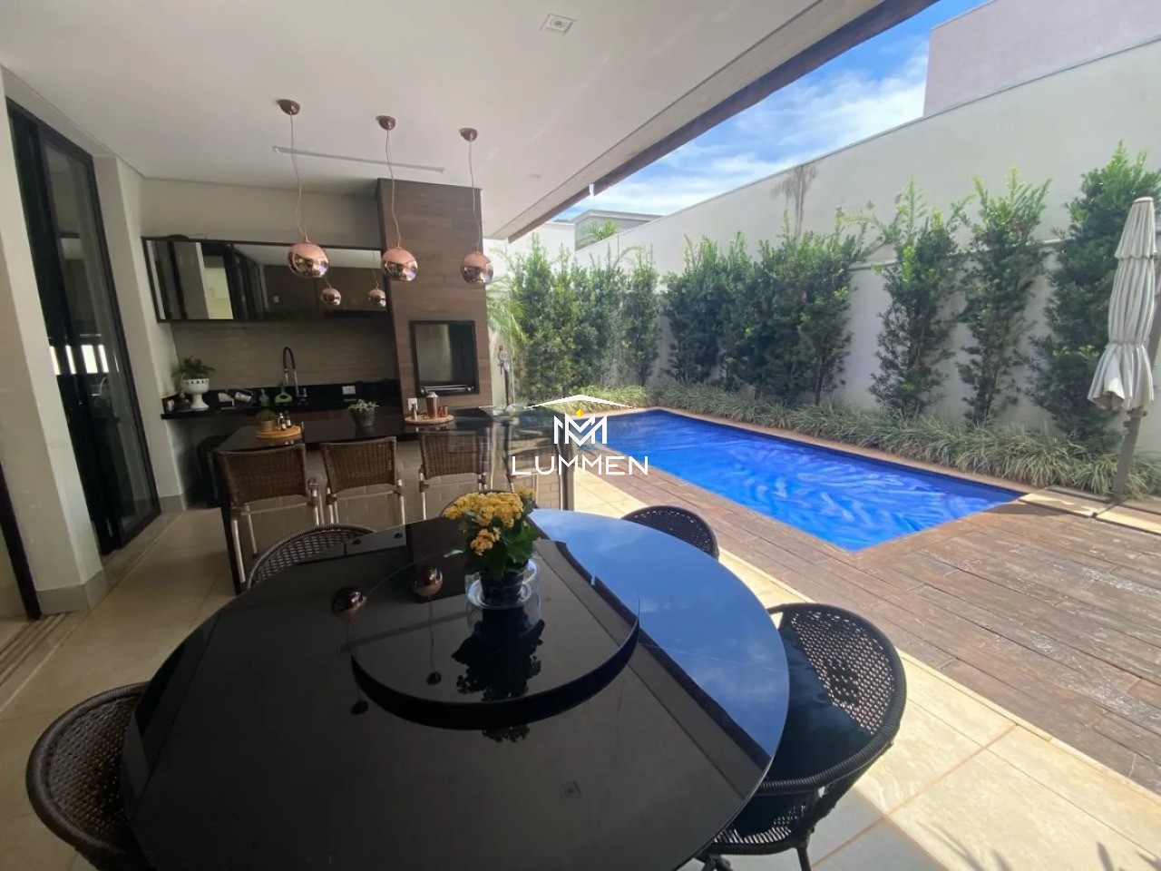 Casa, 4 quartos, 400 m² - Foto 2