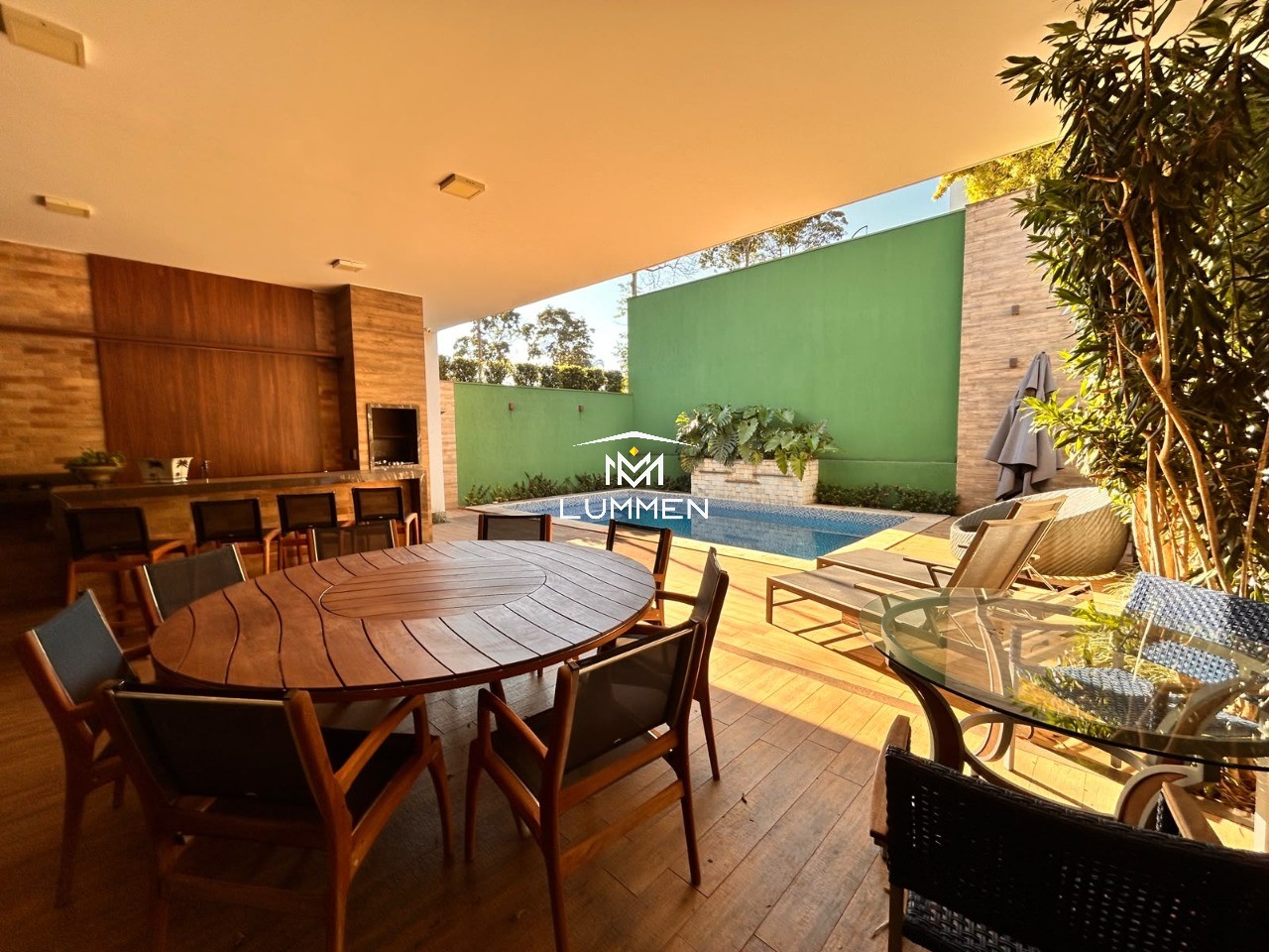 Casa, 3 quartos, 333 m² - Foto 4
