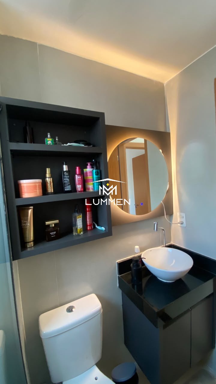 Apartamento, 2 quartos, 48 m² - Foto 6