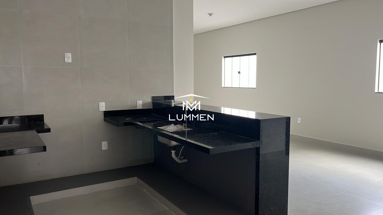 Casa, 3 quartos, 250 m² - Foto 2