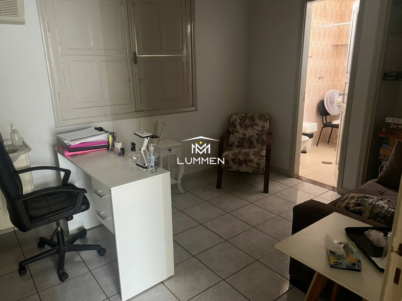 Casa, 2 quartos - Foto 2