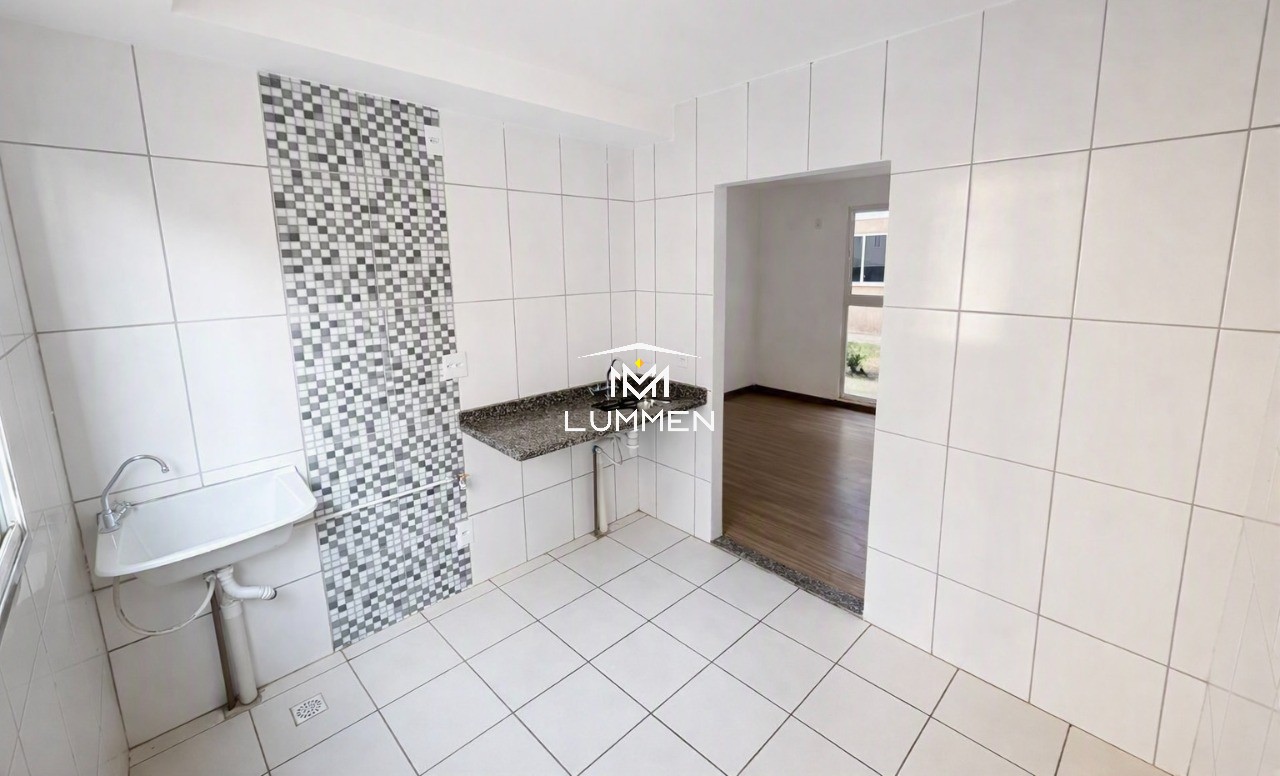 Apartamento, 2 quartos, 45 m² - Foto 3