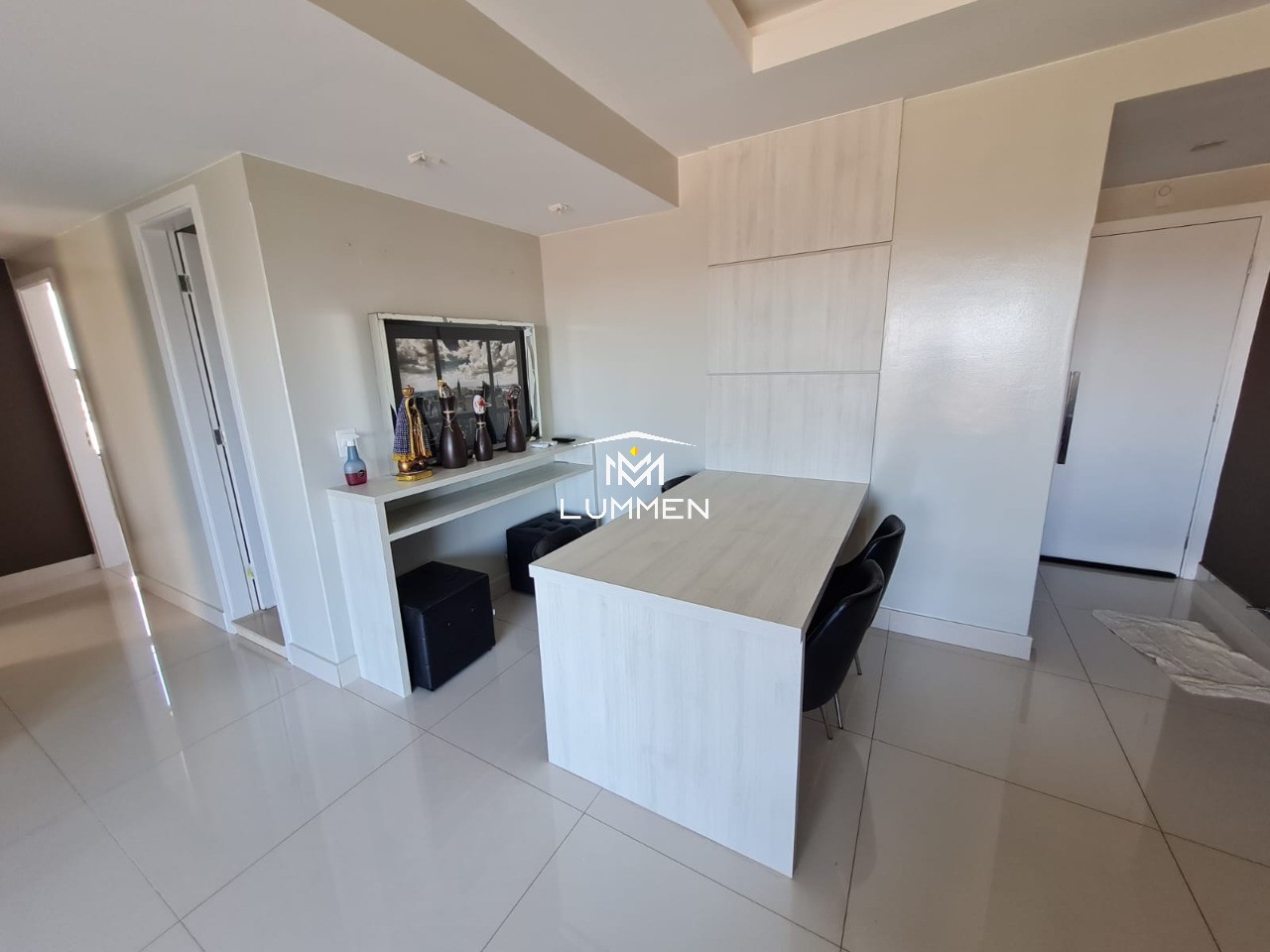 Apartamento, 2 quartos, 95 m² - Foto 3