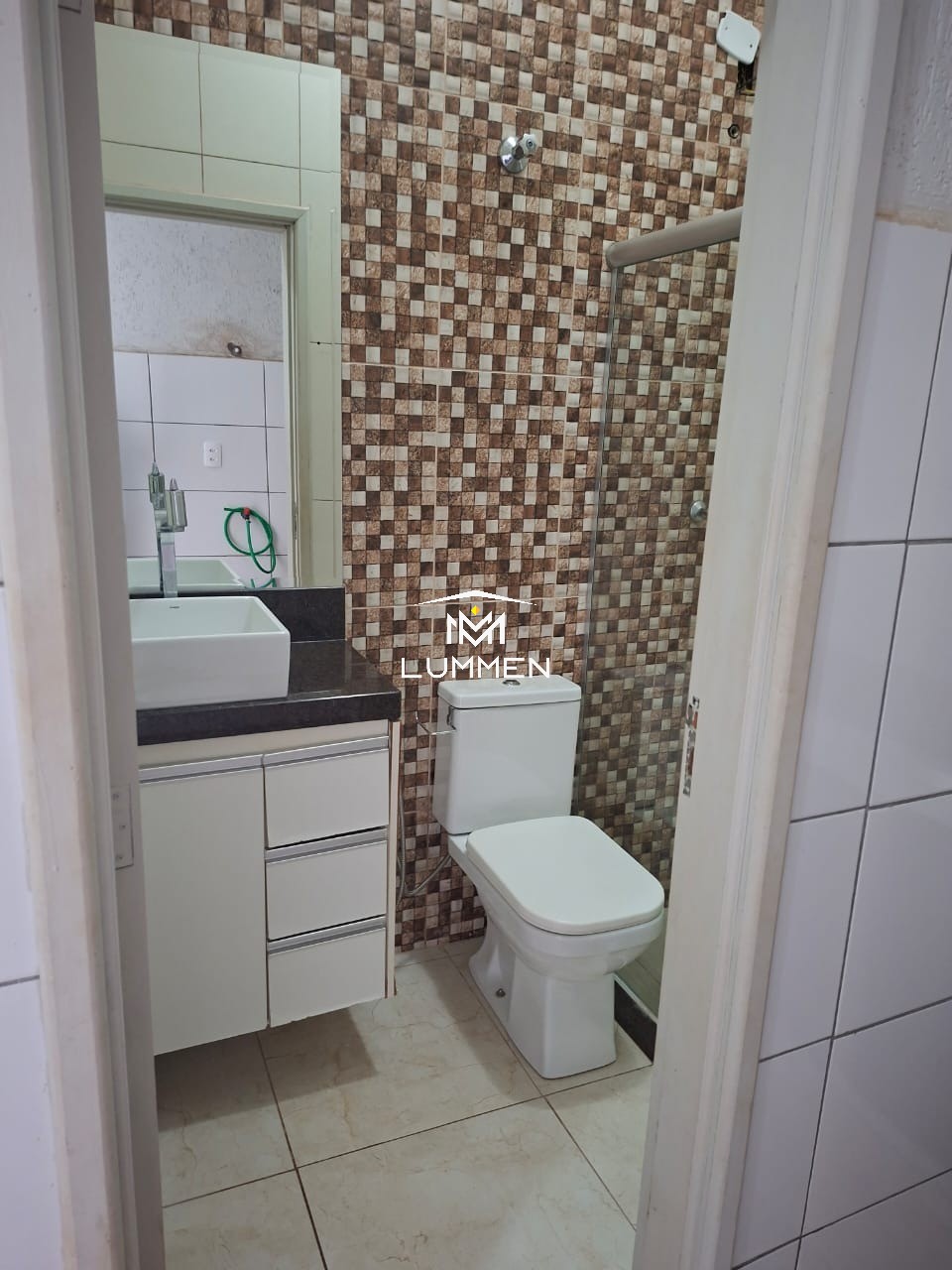 Casa, 3 quartos - Foto 8