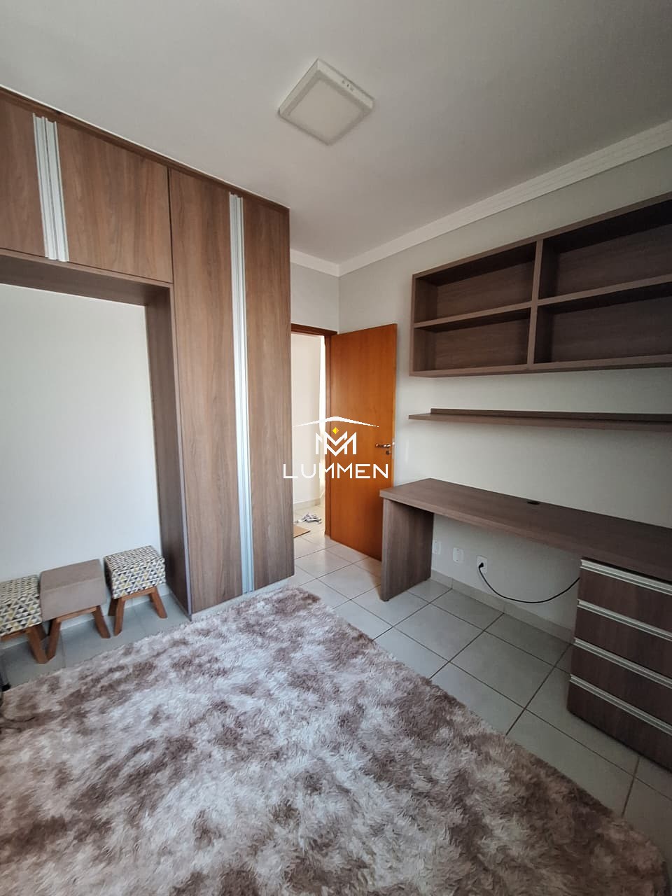 Apartamento, 2 quartos, 54 m² - Foto 11