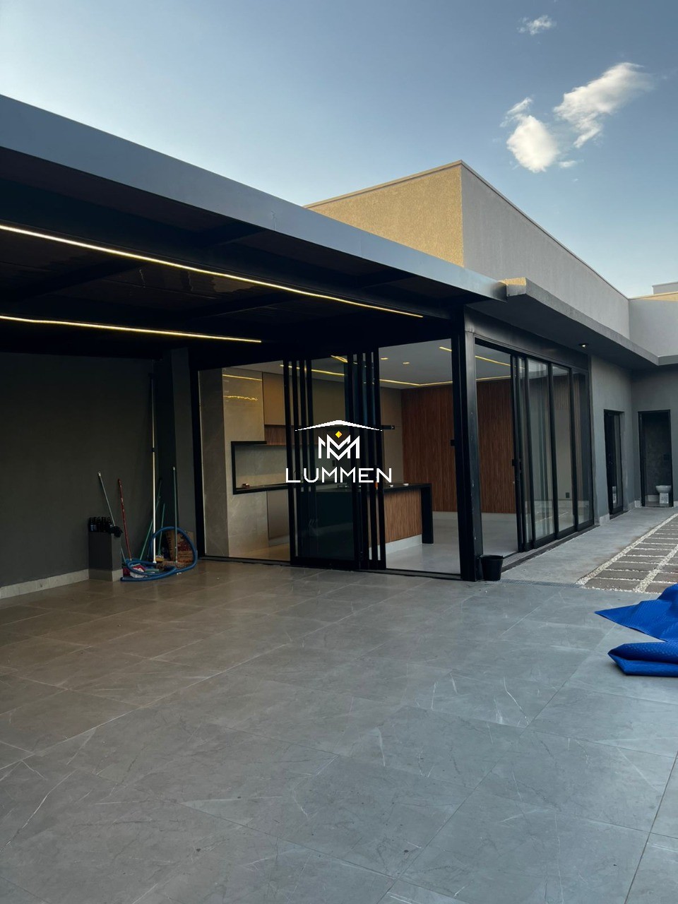 Casa, 2 quartos, 160 m² - Foto 10