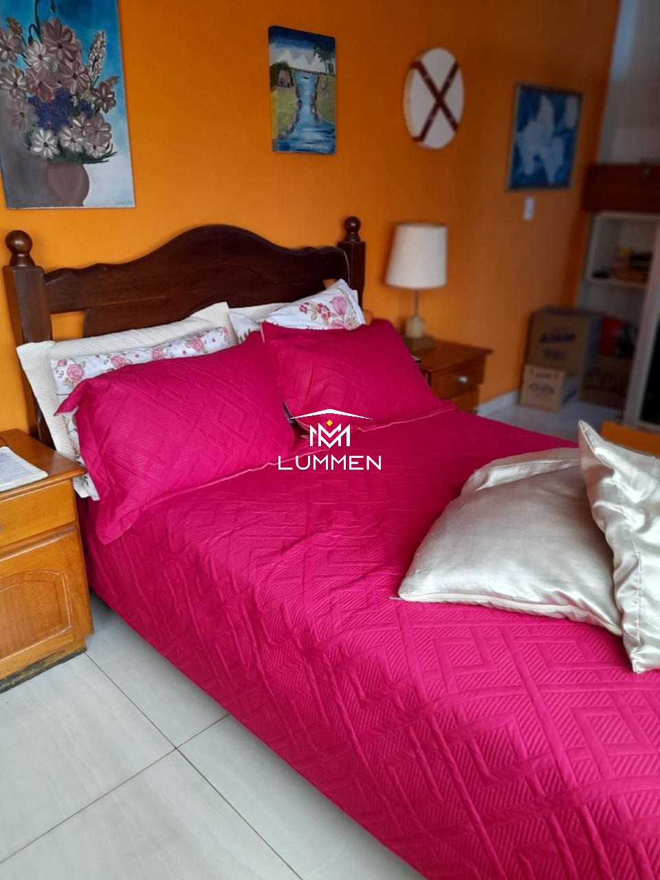 Casa, 3 quartos, 160 m² - Foto 18