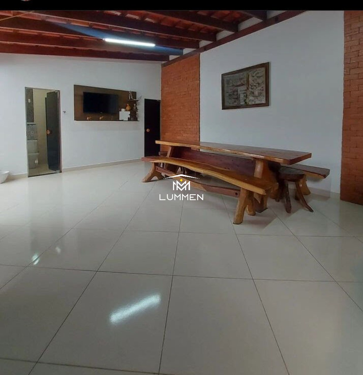 Casa, 3 quartos, 140 m² - Foto 2