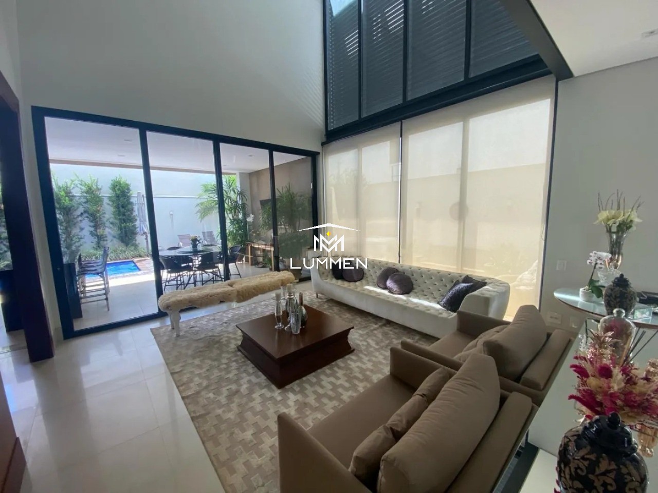 Casa, 4 quartos, 400 m² - Foto 3