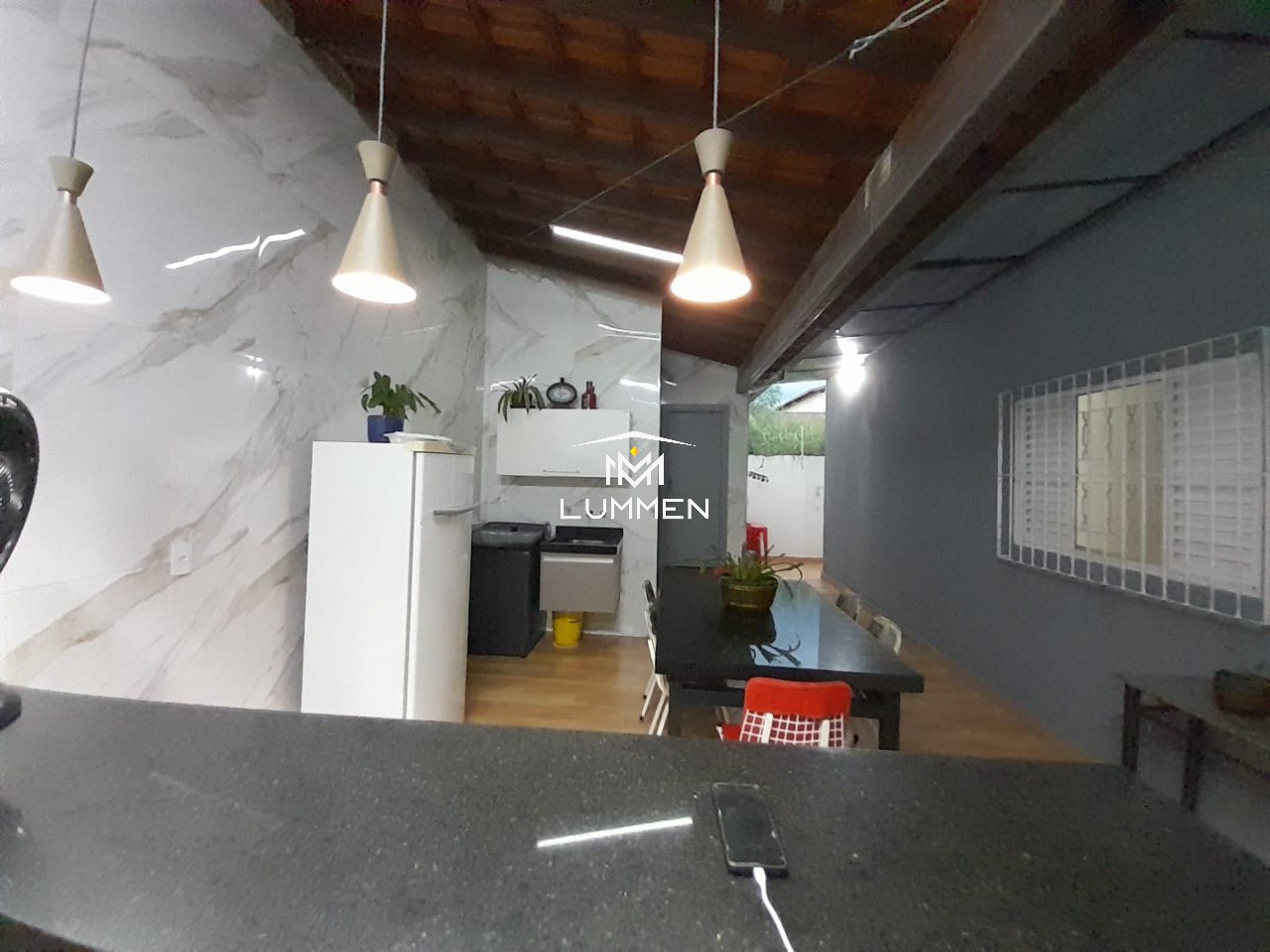 Casa, 3 quartos, 195 m² - Foto 11