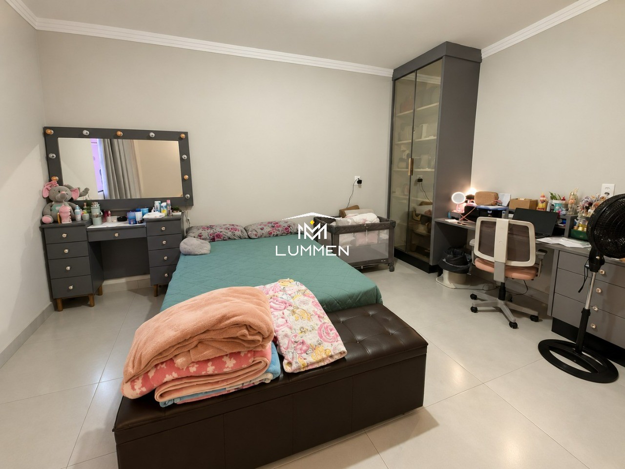 Casa, 3 quartos - Foto 8
