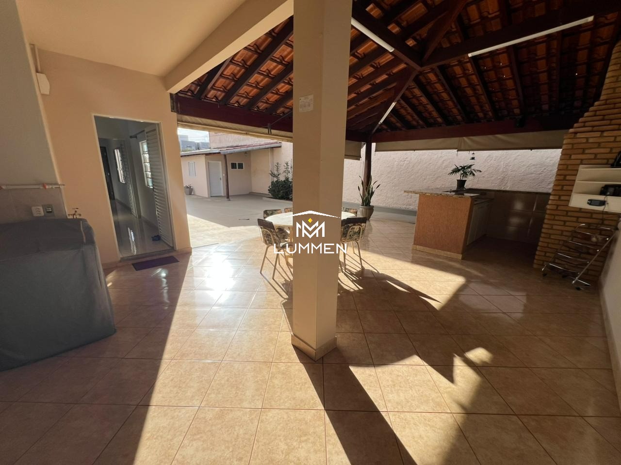 Casa, 5 quartos - Foto 3