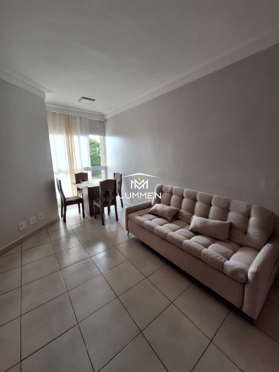 Apartamento, 2 quartos, 54 m² - Foto 2