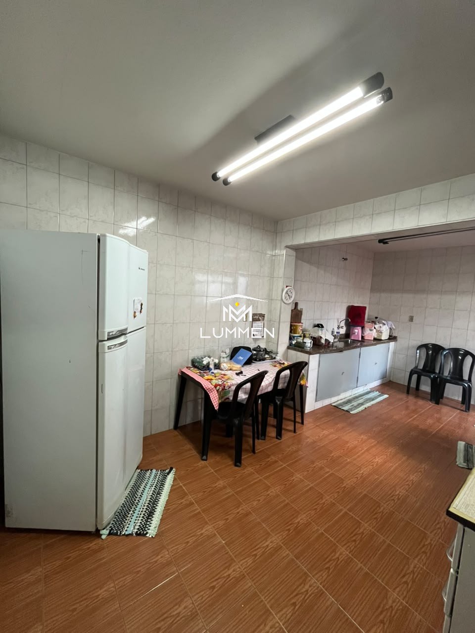 Casa, 6 quartos, 400 m² - Foto 11
