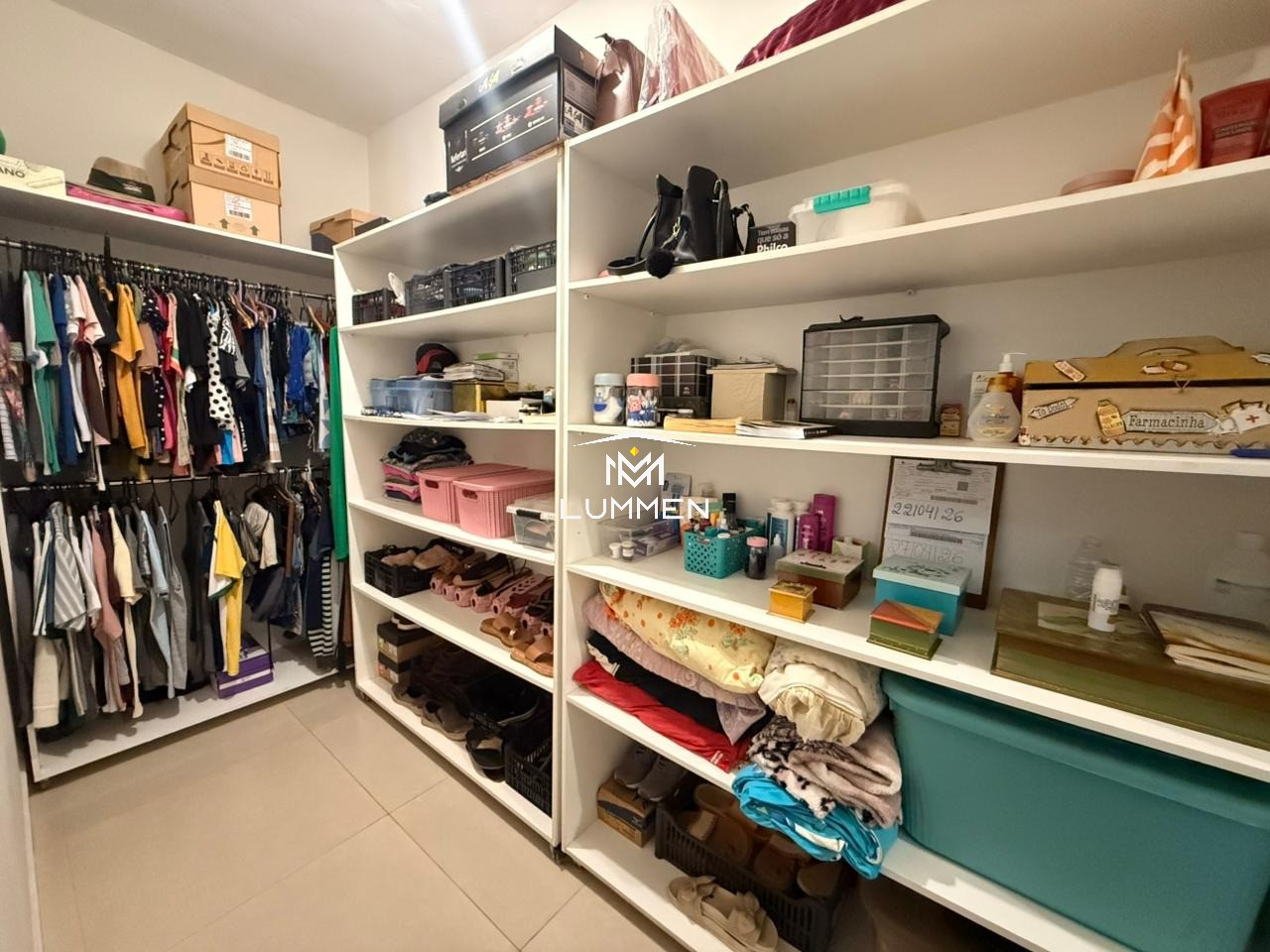 Casa, 3 quartos - Foto 10