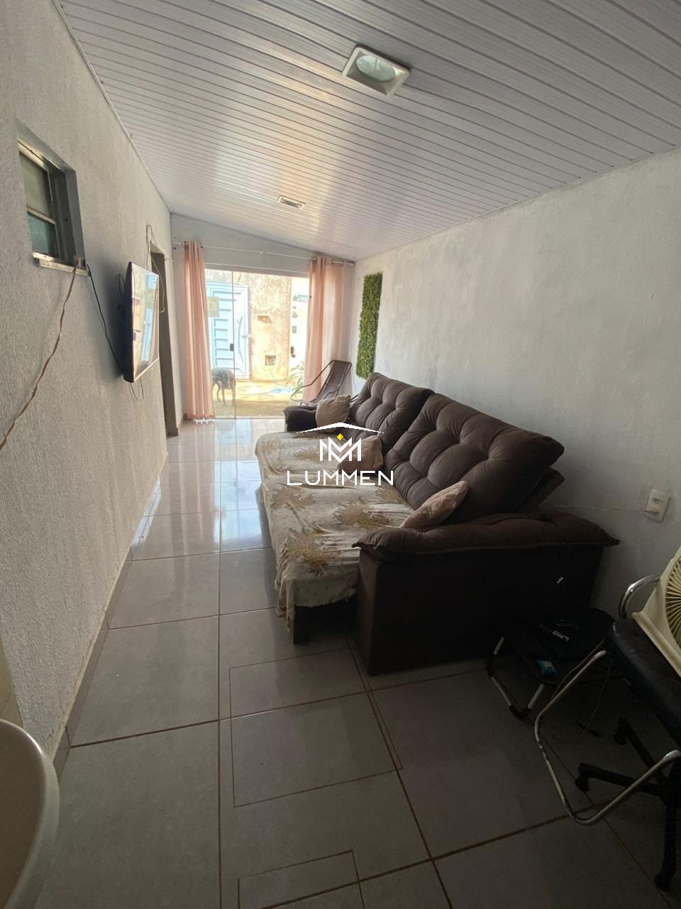 Casa, 2 quartos, 70 m² - Foto 7