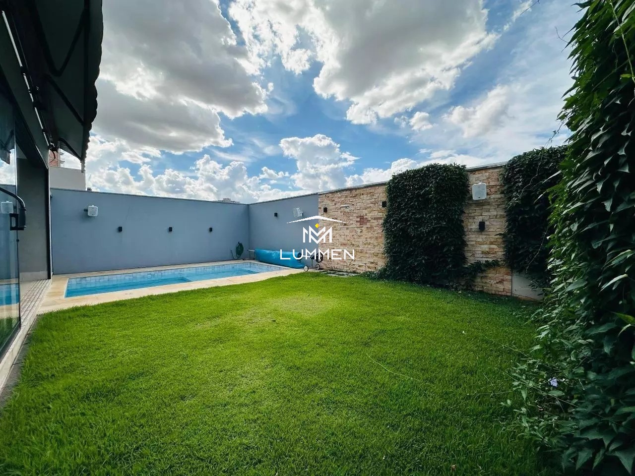 Casa, 5 quartos, 360 m² - Foto 8