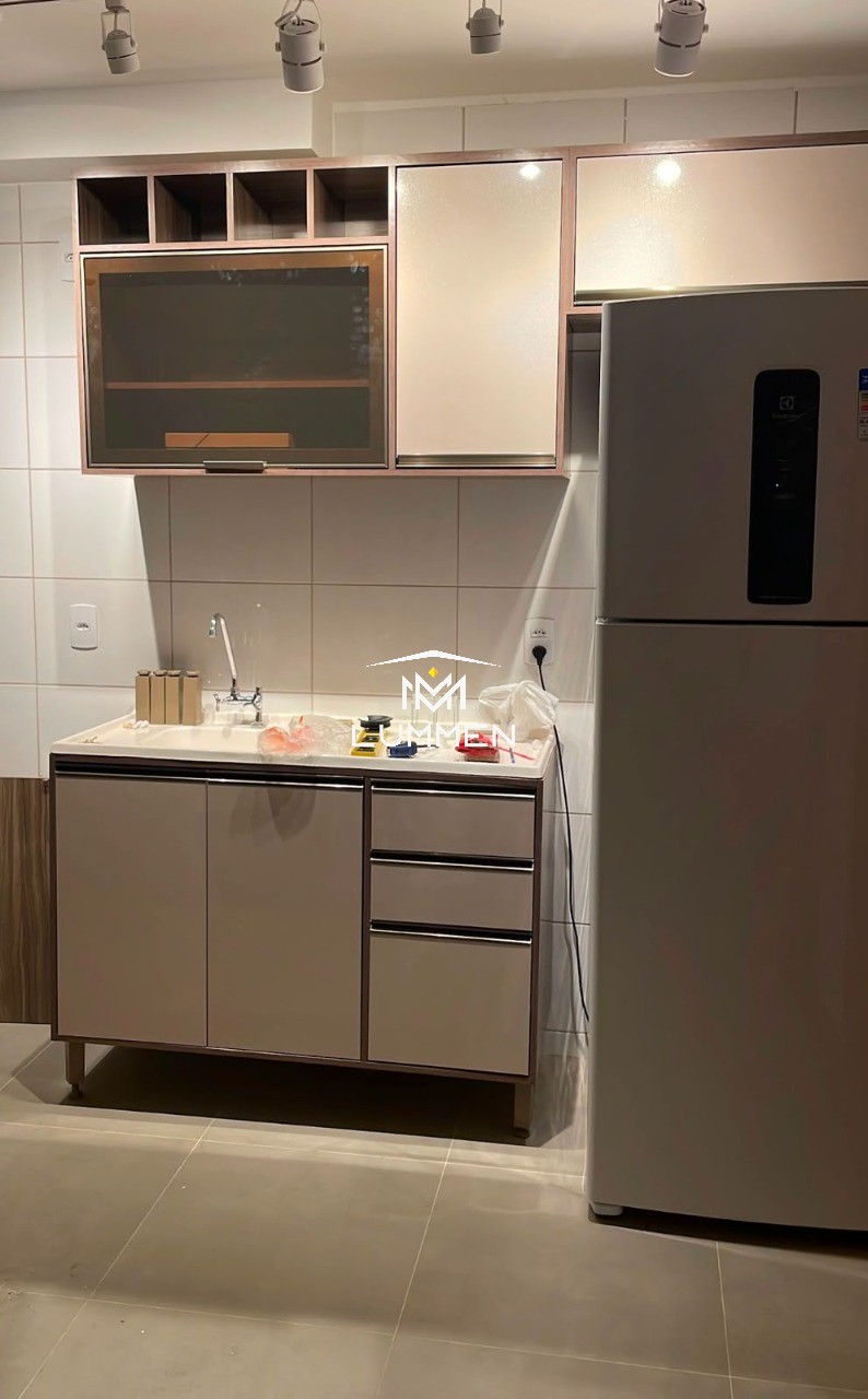 Apartamento, 2 quartos, 39 m² - Foto 5