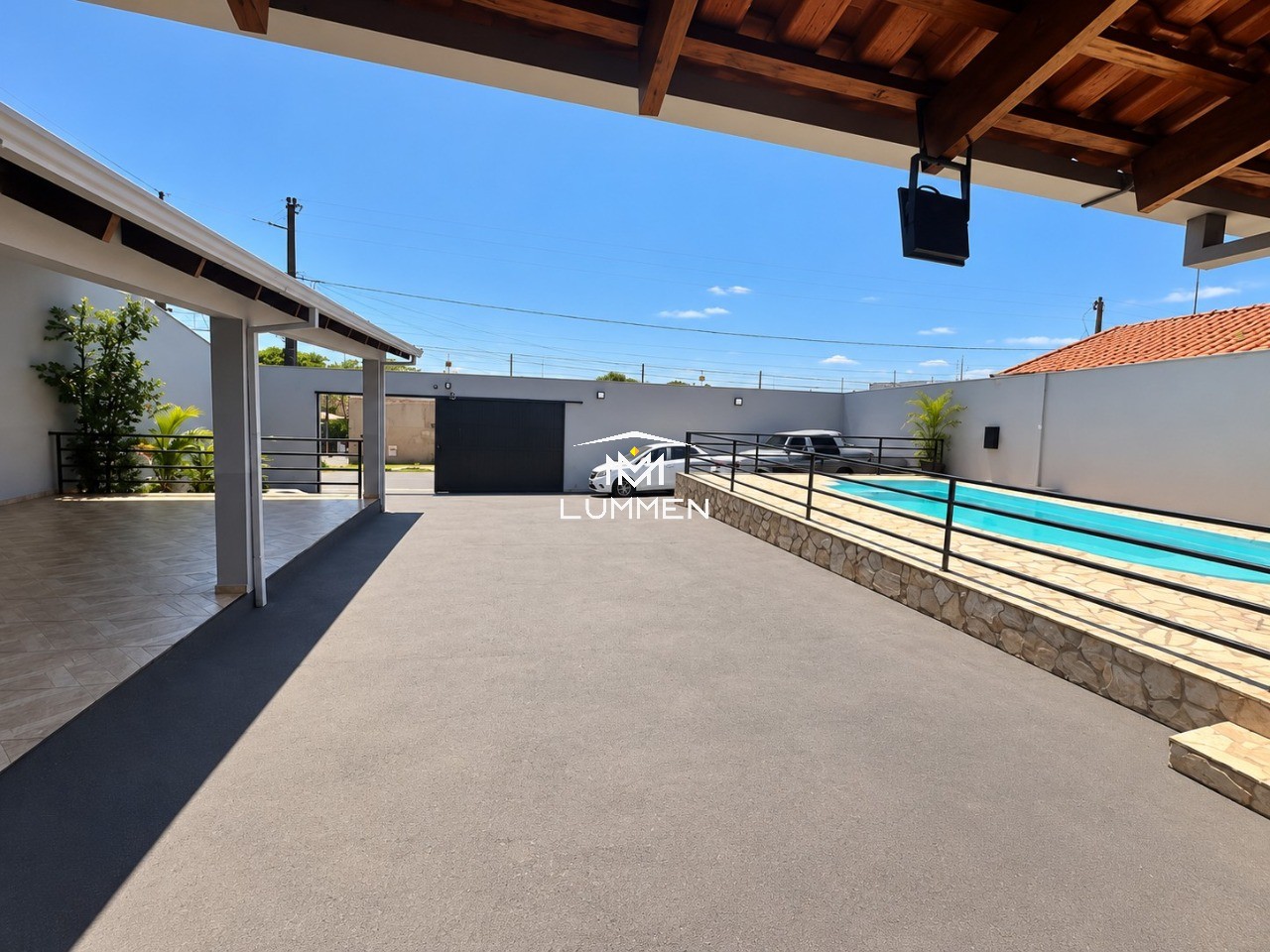 Casa, 2 quartos, 250 m² - Foto 2