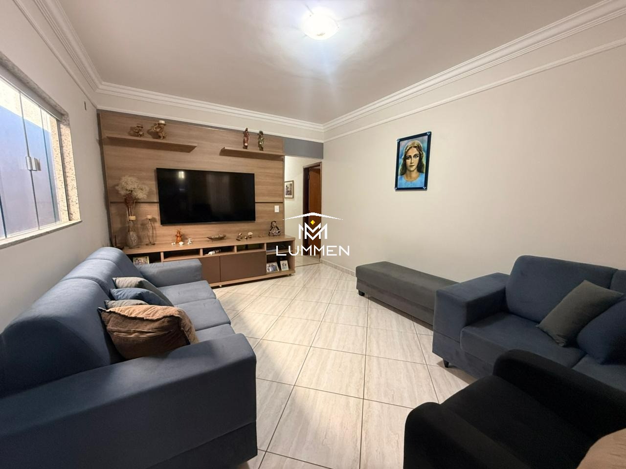 Casa, 3 quartos - Foto 4