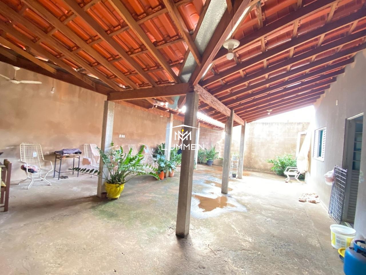 Casa, 2 quartos, 70 m² - Foto 4
