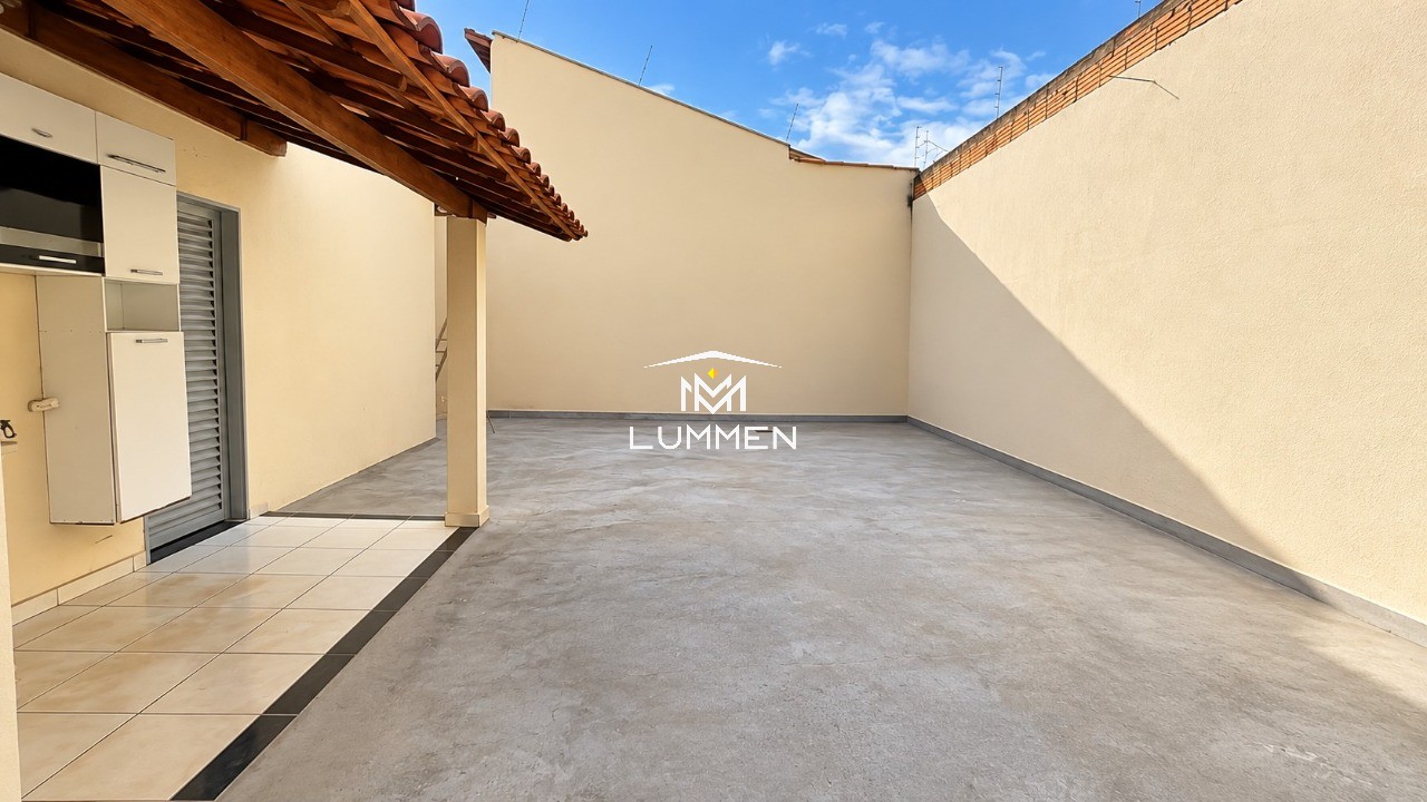 Casa, 2 quartos, 200 m² - Foto 9