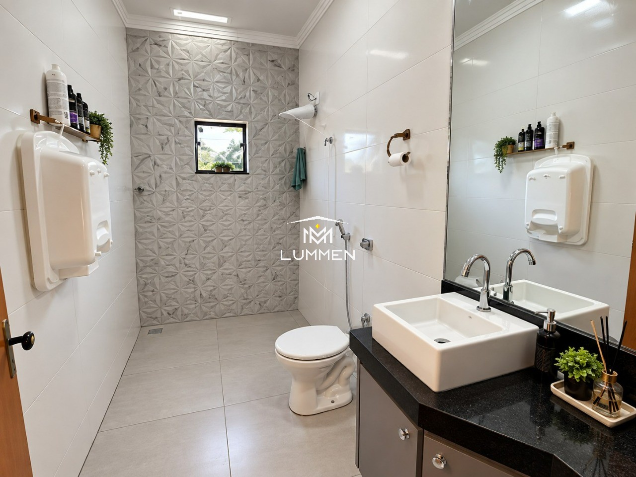 Casa, 3 quartos - Foto 11