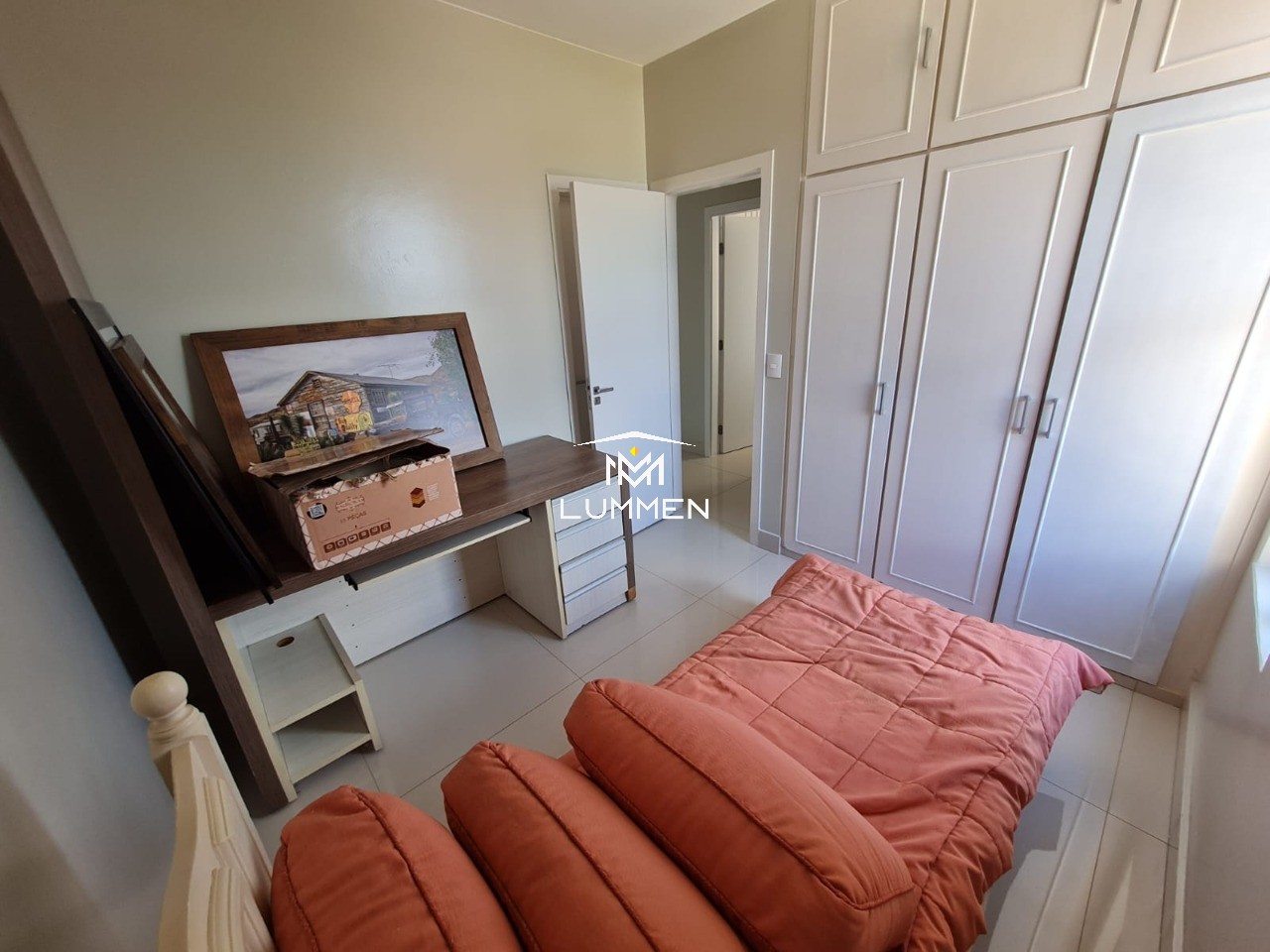 Apartamento, 2 quartos, 95 m² - Foto 6