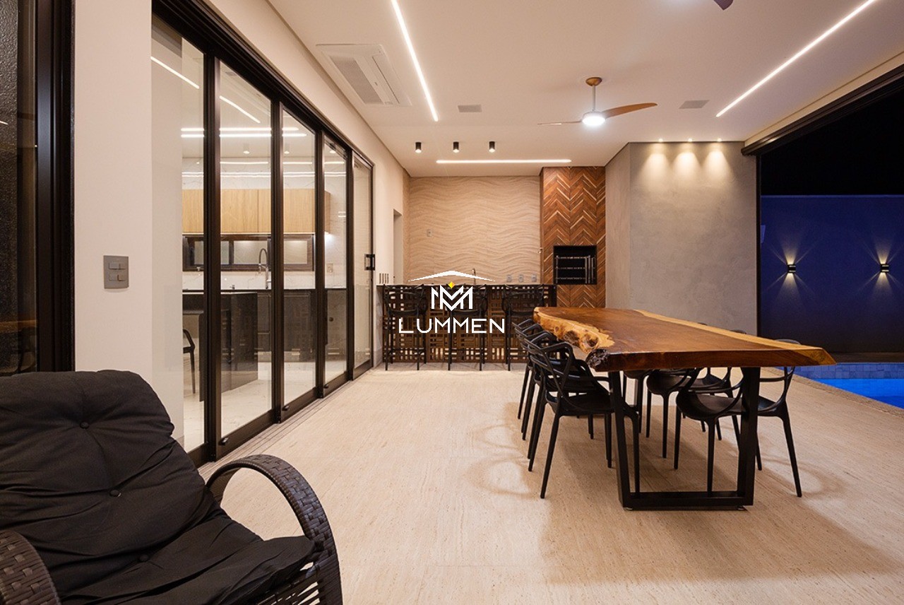 Casa, 5 quartos, 360 m² - Foto 5