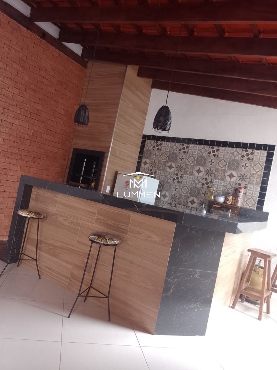 Casa, 3 quartos, 140 m² - Foto 8