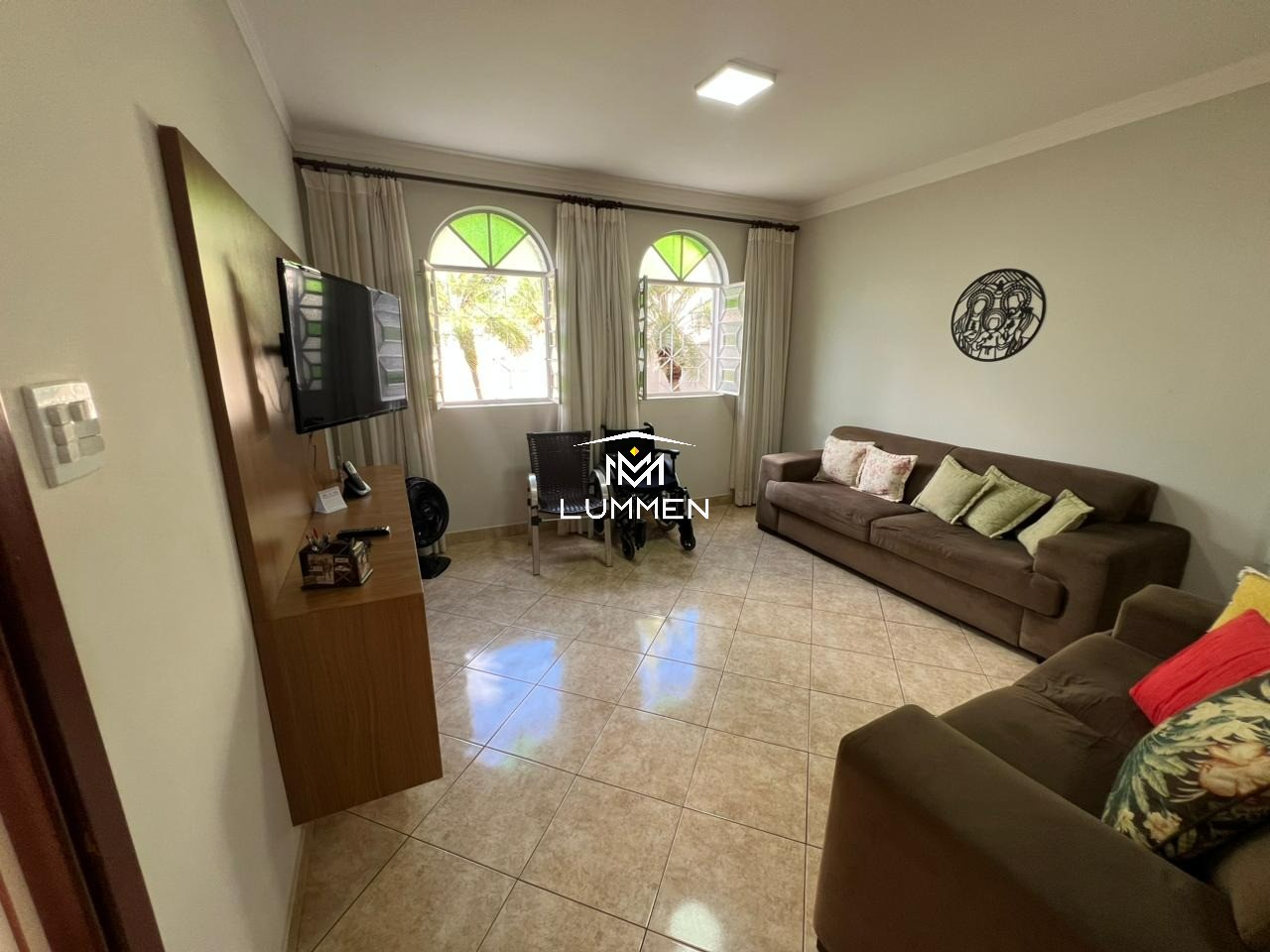 Casa, 5 quartos - Foto 6