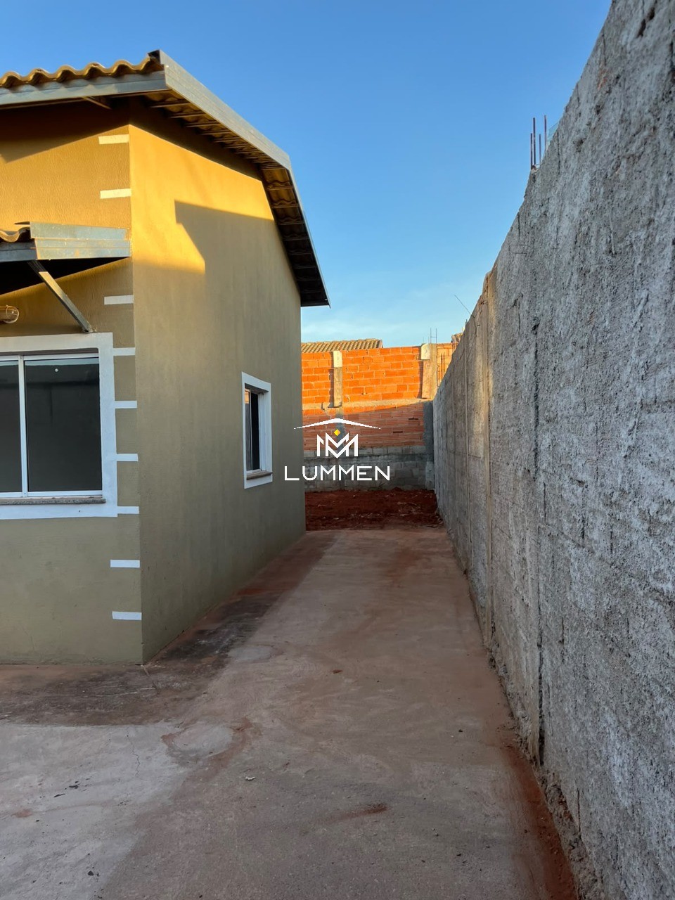 Casa, 2 quartos, 70 m² - Foto 4