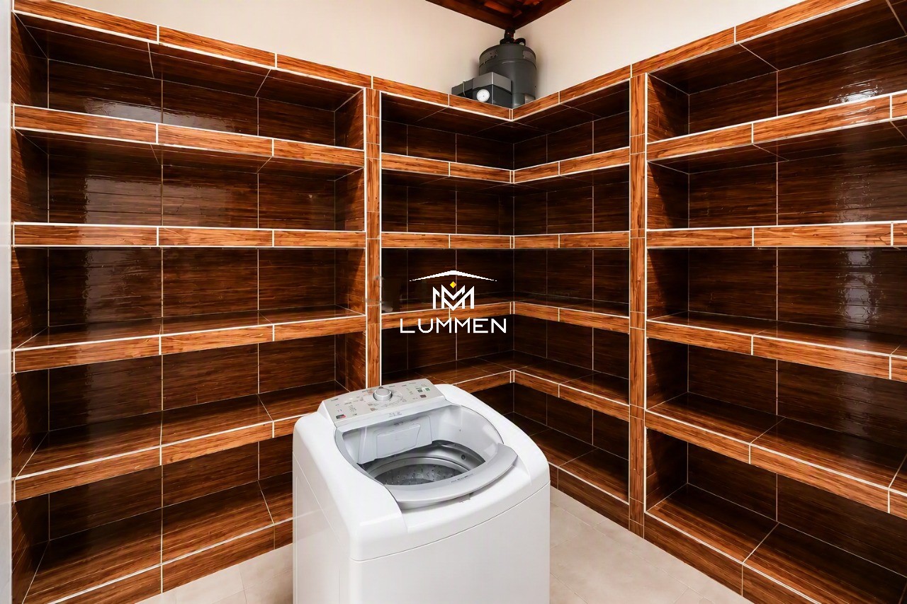 Casa, 3 quartos, 200 m² - Foto 19