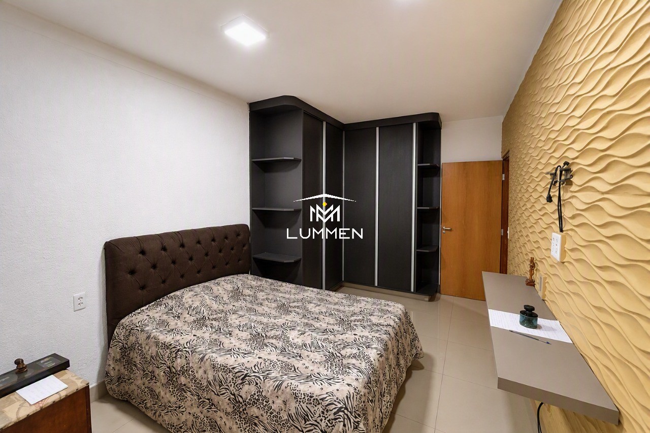 Casa, 3 quartos, 200 m² - Foto 12