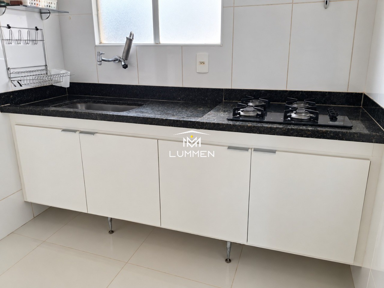 Apartamento, 2 quartos, 45 m² - Foto 3