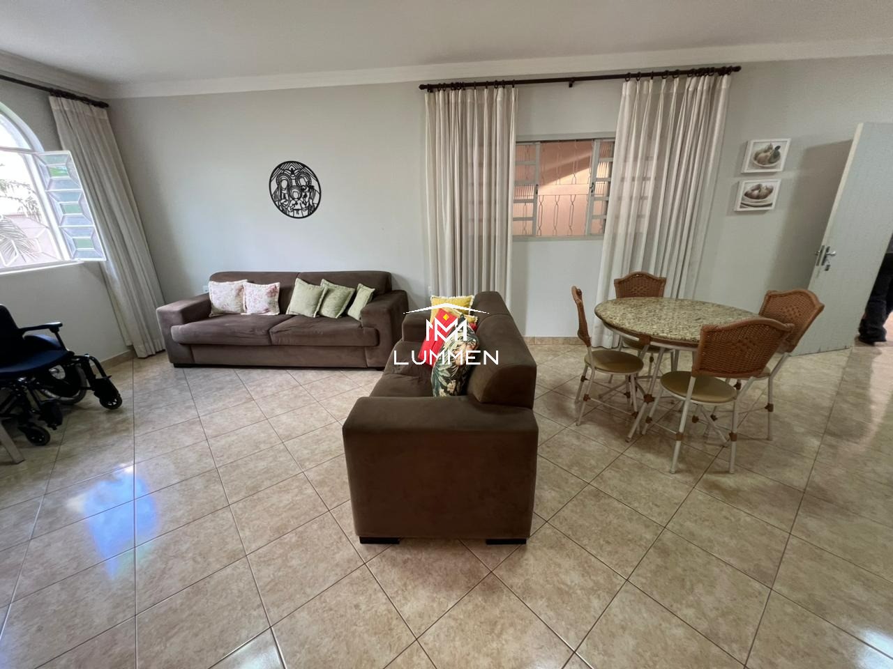Casa, 5 quartos - Foto 8