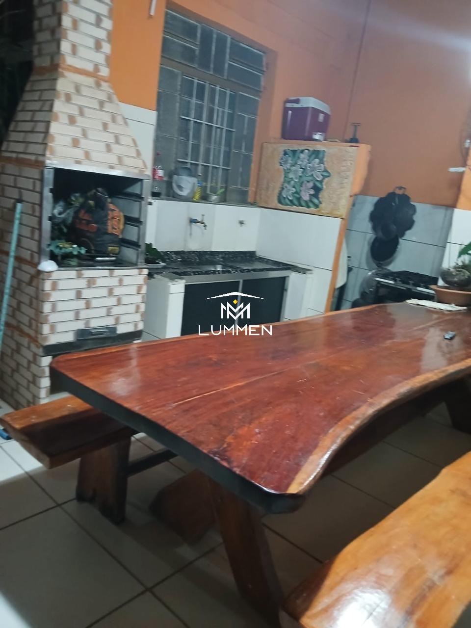 Casa, 3 quartos, 160 m² - Foto 8