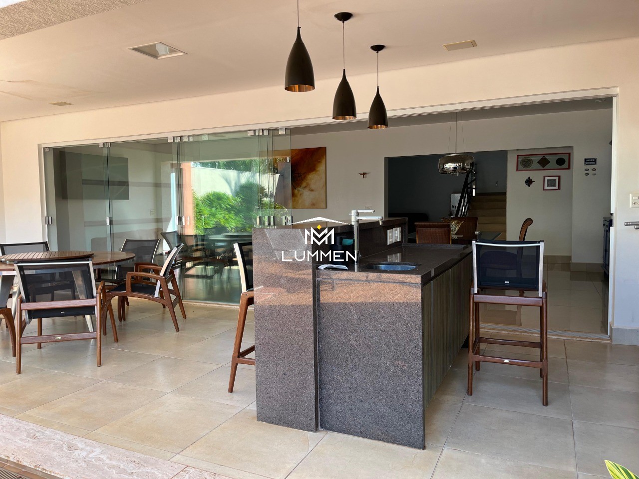 Casa, 4 quartos, 590 m² - Foto 4
