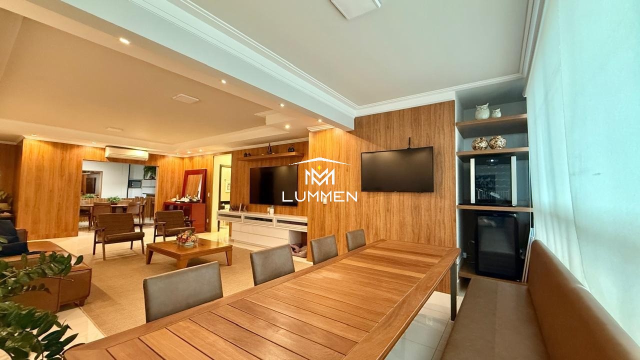 Apartamento, 3 quartos, 180 m² - Foto 3