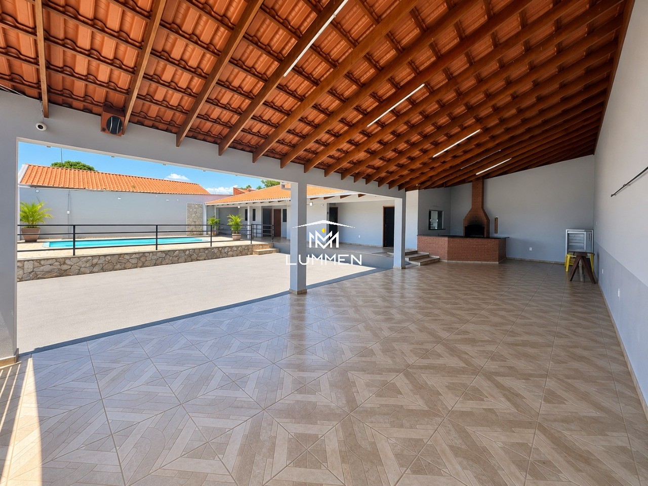 Casa, 2 quartos, 250 m² - Foto 3