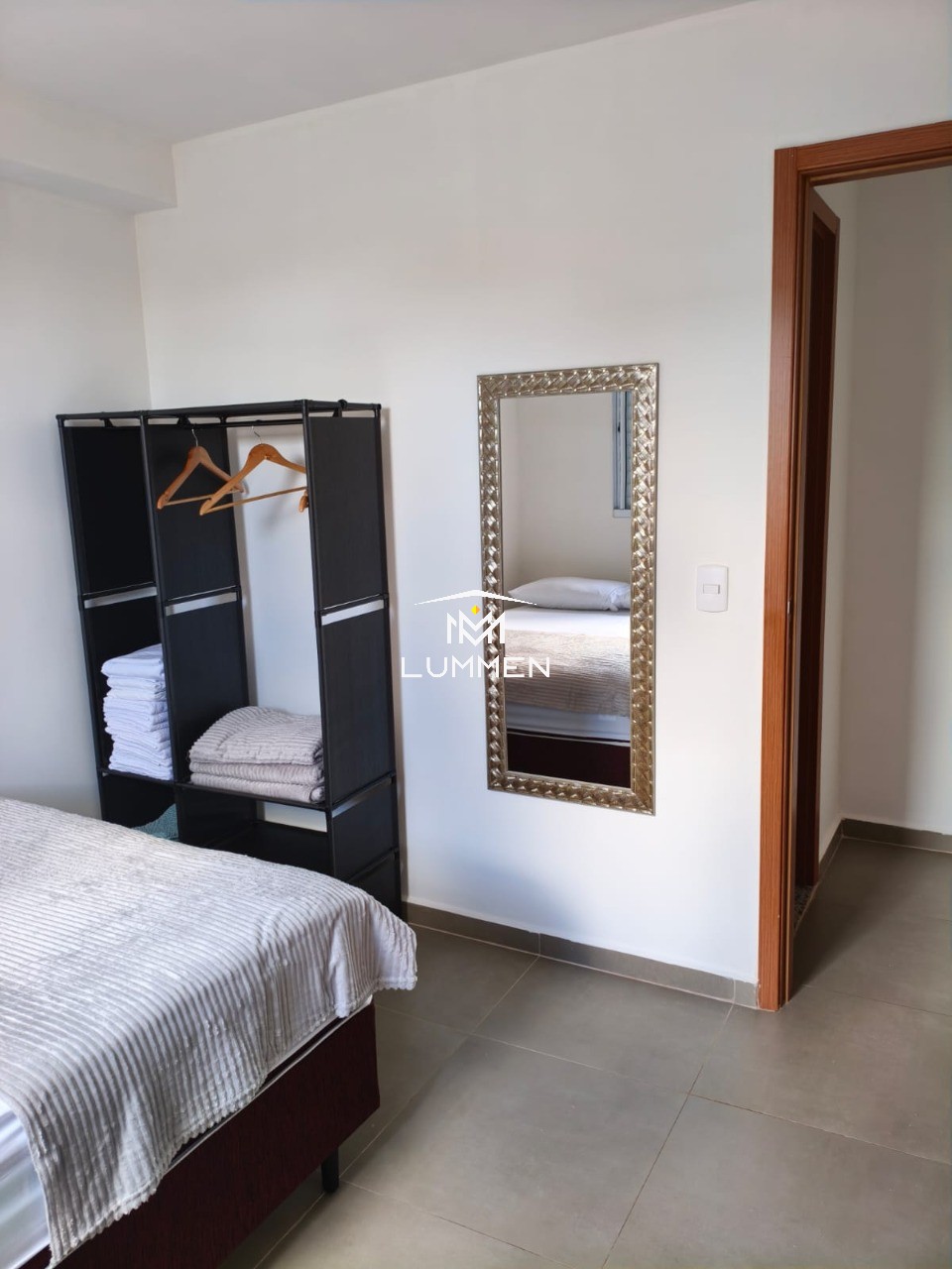Apartamento, 2 quartos, 43 m² - Foto 8