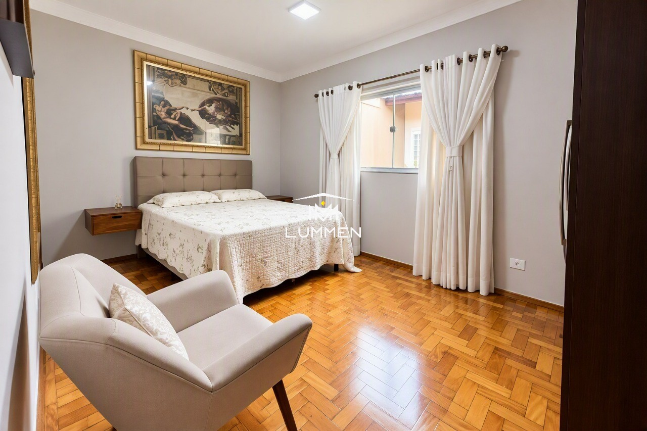 Casa, 5 quartos - Foto 3