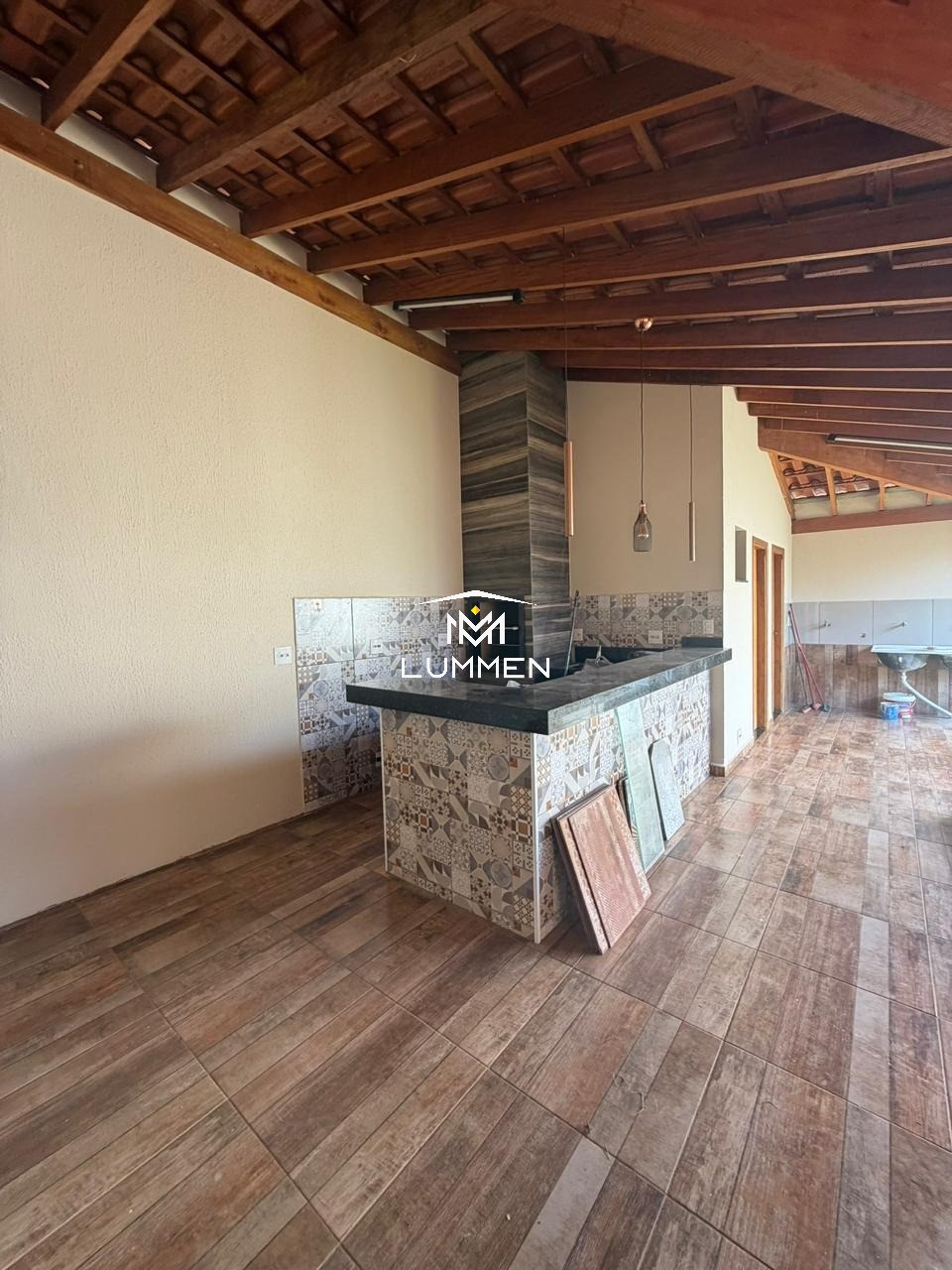 Casa, 3 quartos, 250 m² - Foto 7