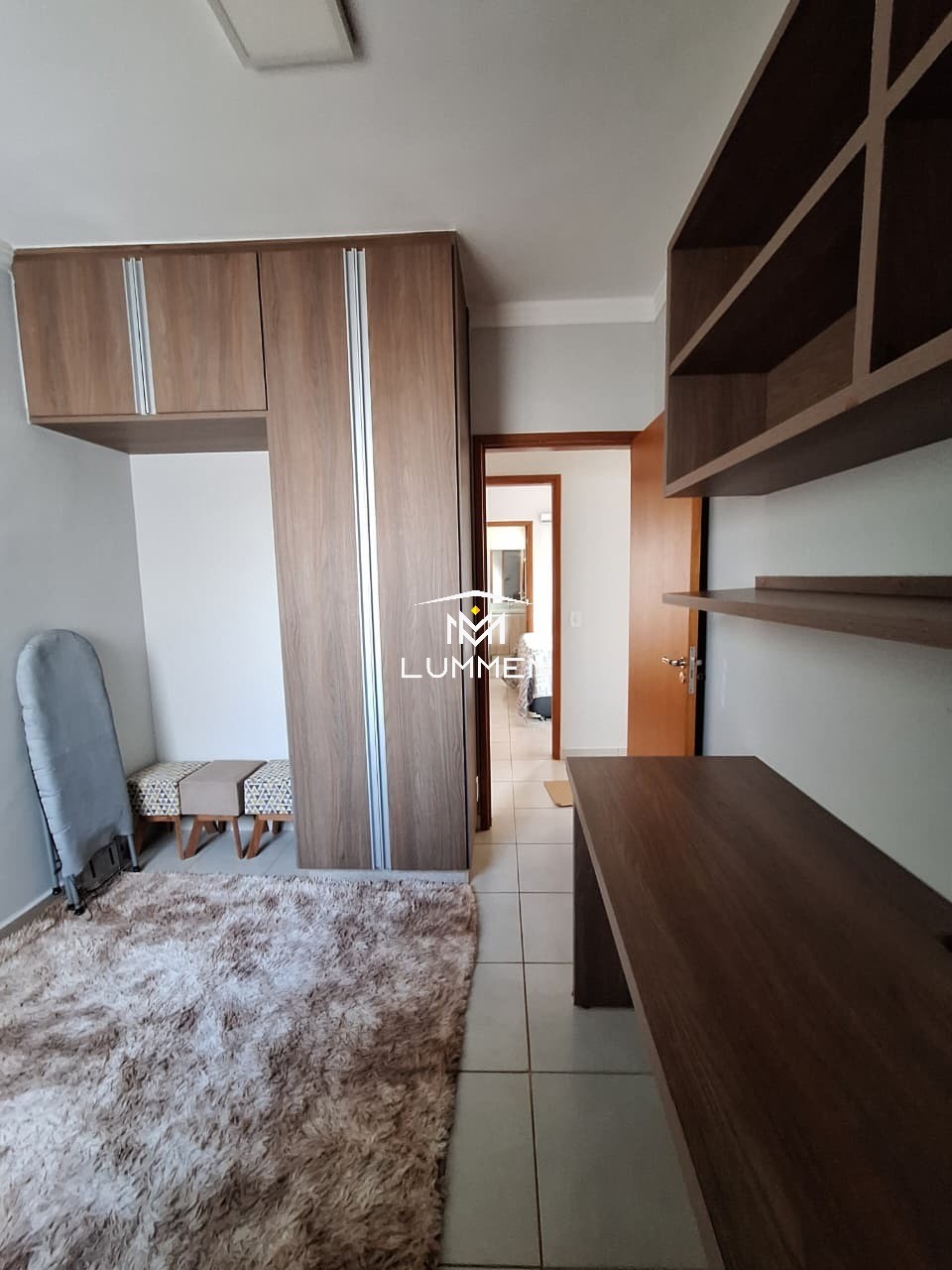 Apartamento, 2 quartos, 54 m² - Foto 10