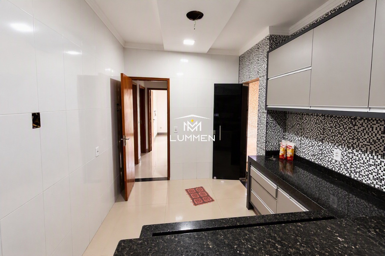 Casa, 3 quartos, 200 m² - Foto 6