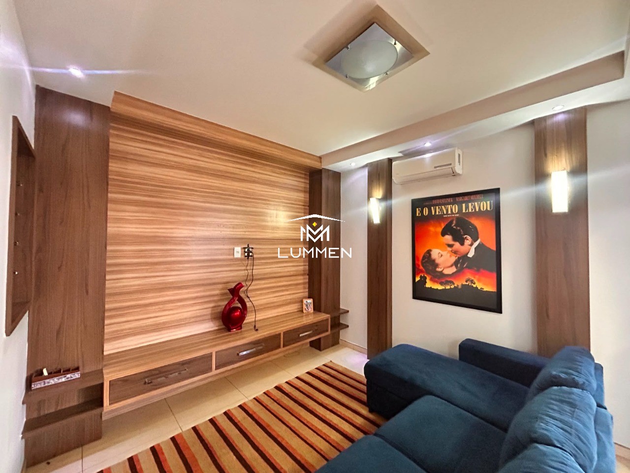 Casa, 5 quartos, 396 m² - Foto 7