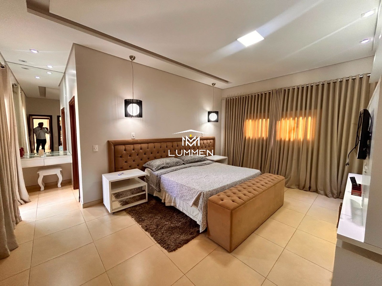 Casa, 5 quartos, 396 m² - Foto 26