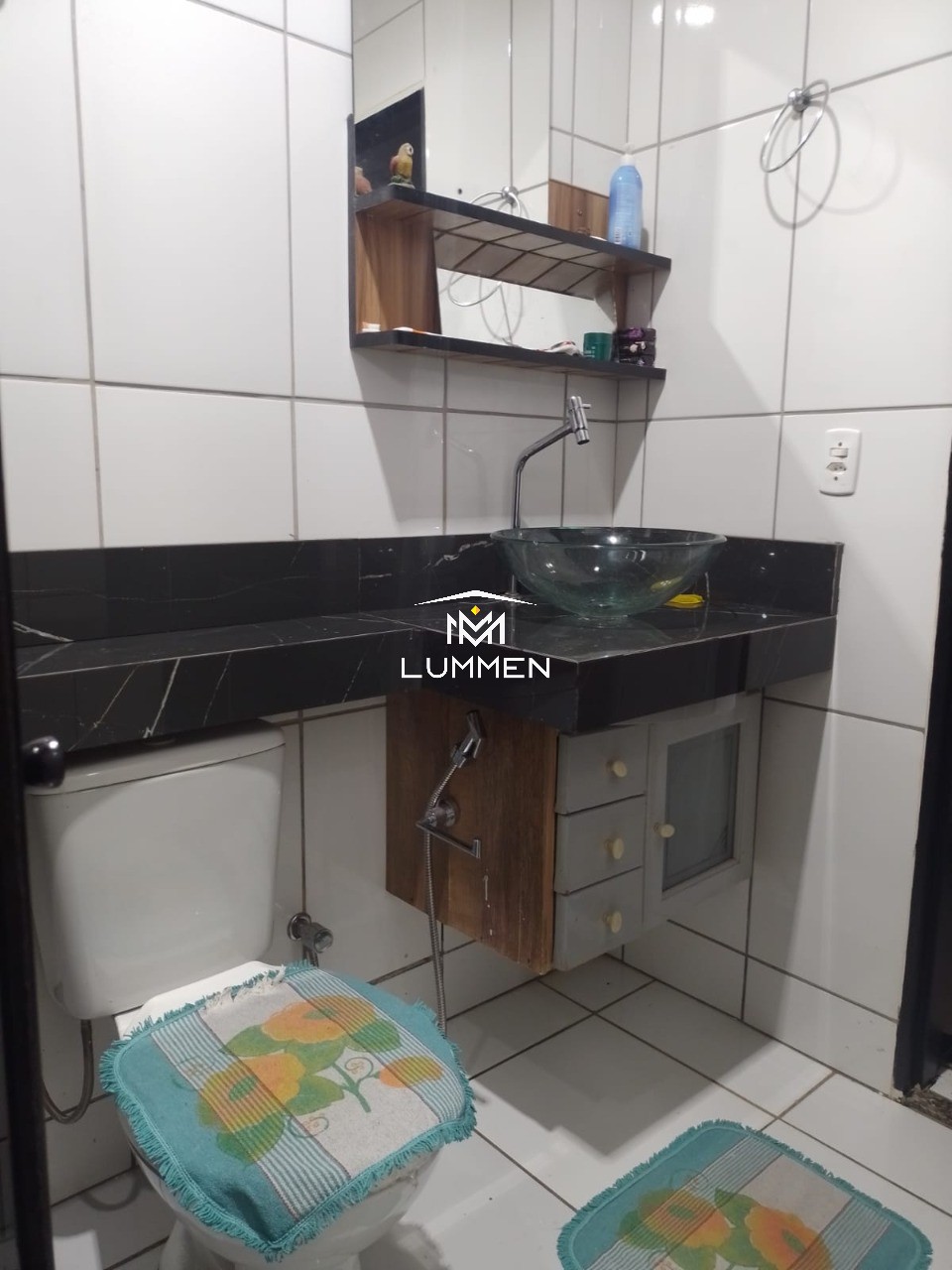 Casa, 3 quartos, 140 m² - Foto 9